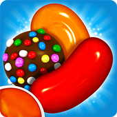 Pro Candy Crush Saga Guide for Candy Crush Saga icon