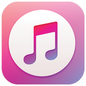 Music MP3 Player Style OS11 icon