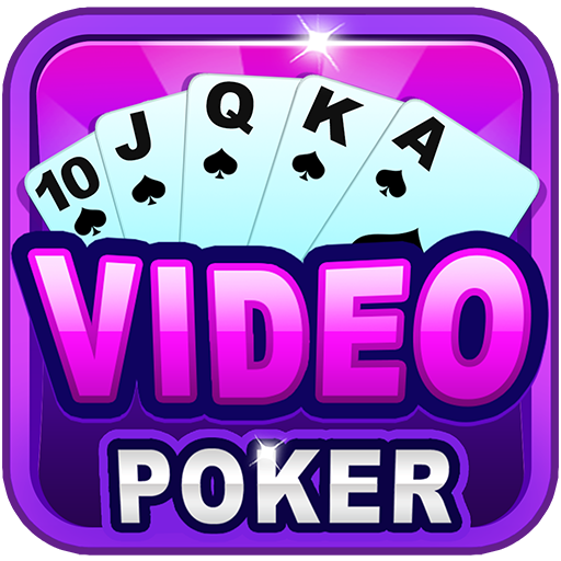 Video Poker icon