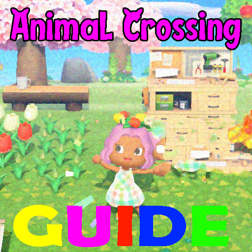 Guide For ACNH Animal Crossing - New Horizons icon