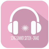 Song Summer Sixteen - Drake icon