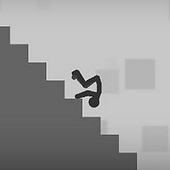 Stickman Dismount Ragdoll icon