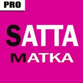 Satta Matka All Tricks Pro आइकन