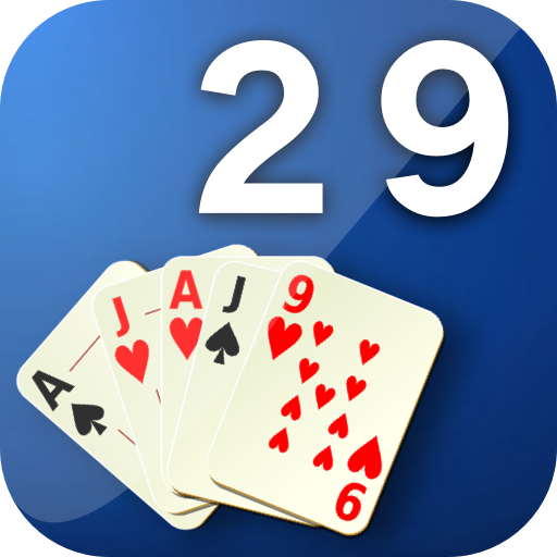 29 Card Game icon