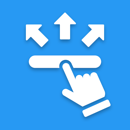 One Button Navigation Bar icon