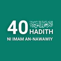 40 Hadith An-Nawawiy Tagalog on 9Apps