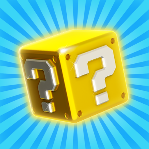 Lucky Block Mod for Minecraft icon