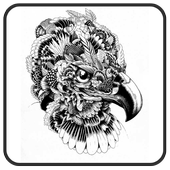 Creative Drawings Ideas icon