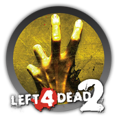 Left 4 Dead 2 (L4D2): Mobile icon