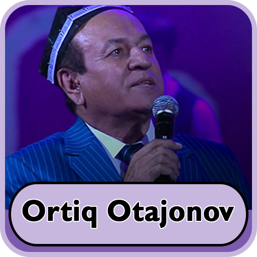 Ortiq Otajonov - qo'shiqlar icon