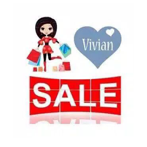 VIVIAN icon