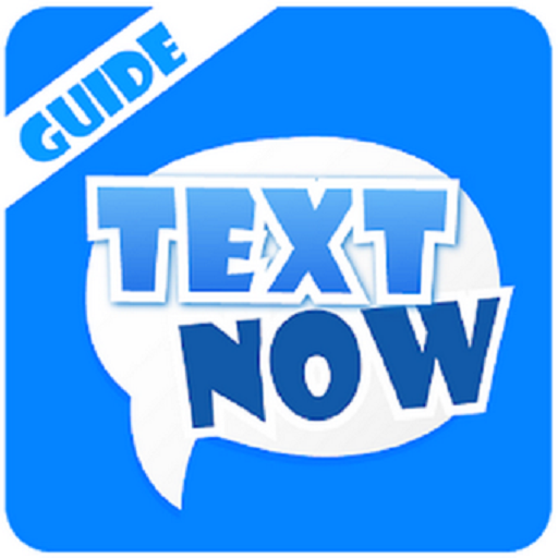 Free TextNow - Free Number &amp; Virtual Call Tips icon