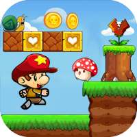 Bob's World - Jogo de Corrida on 9Apps