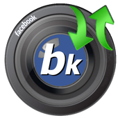 Photo Backup icon