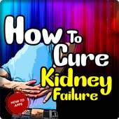 How To Cure Kidney Failure on 9Apps