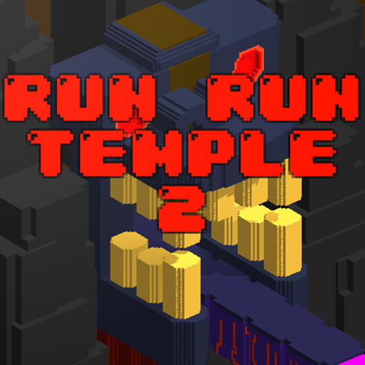 RUN RUN TEMPLE 2 icon