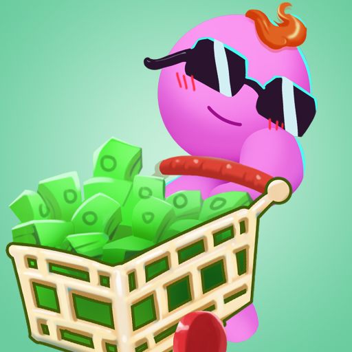 Mini Market Boss icon