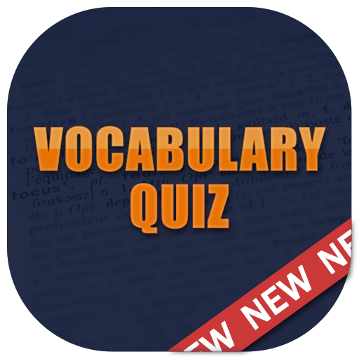 Vocab QUIZ иконка