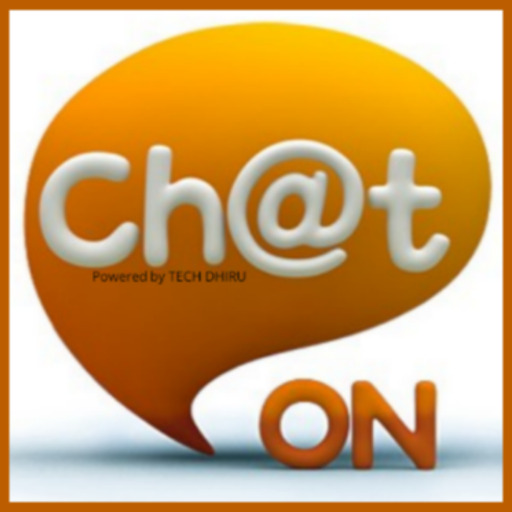 ChatOn - Messaging &amp; Calls icon