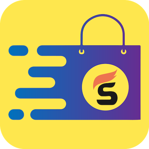 Shopeo- Best Online Shoping App icon