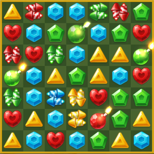 Jewels Classic 2021 icon