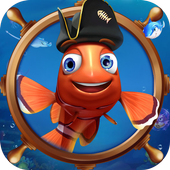 Fishing Warrior Online icon