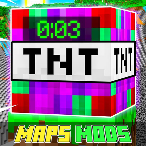 TNT Mod icon