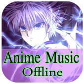 Anime Music - Offline on 9Apps