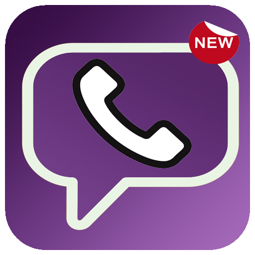 Video Call &amp; Messenger Stickers icon