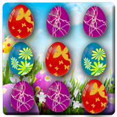 Candy Crack by Pakistan Games icon