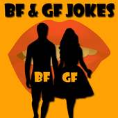 BF-GF Jokes in Hindi