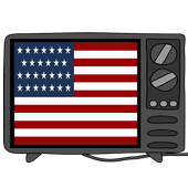 USA TV Channels Online ! icon