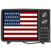 USA TV Channels Online !