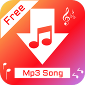 ikon Free Music Downloader &amp; Mp3 Music Download