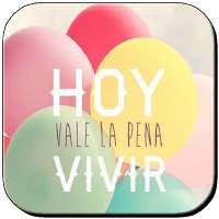 Frases Bonitas de la Vida on 9Apps