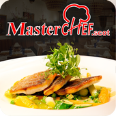 ORIGINAL MASTER CHEF GLASGOW icon