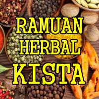 Ramuan Tradisional Penghilang Kista Rahim Ampuh on 9Apps