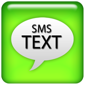 SMS Text иконка