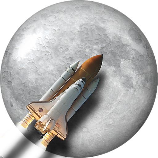 SpaceZX - SpaceX, NASA, Space icon