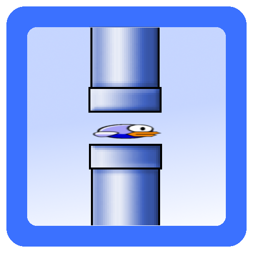 Flatty Bird 2 icon