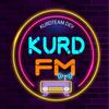 KurdFM - کوردئێف‌ئێم أيقونة