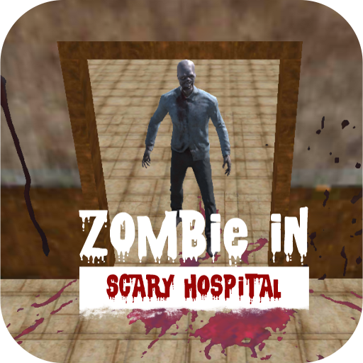 Zombie in Scary Hospital icon