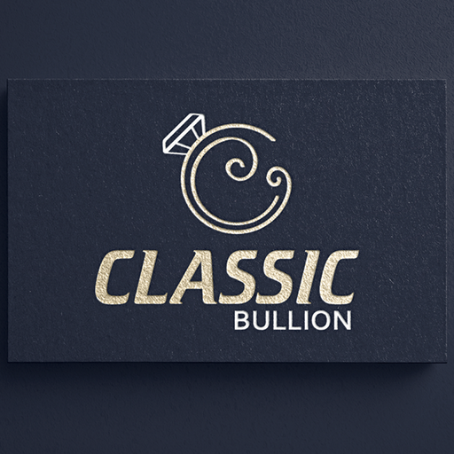 Classic Bullion icon