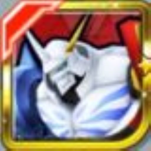 Digimon ReA Dex icon