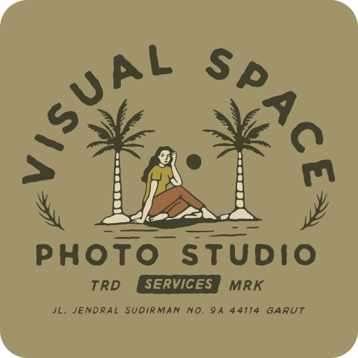 Visual Space icon