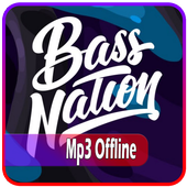 Dj Bass Nation icon