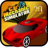 Car Mechanic Simulator