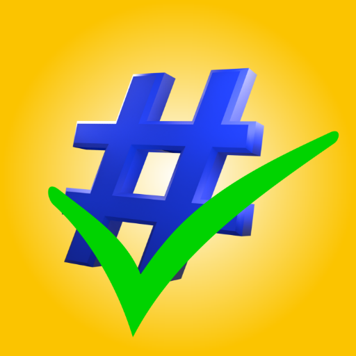 Root Checker أيقونة