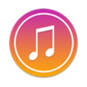 Yubmusic-music player icon