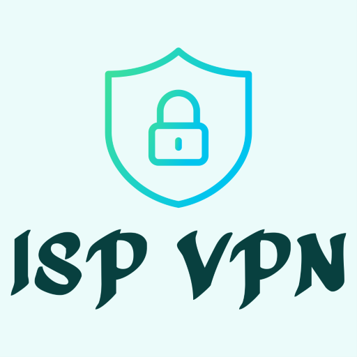 ISP VPN - Fast Master VPN 2023 icon